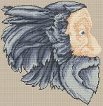(image for) Old North Wind